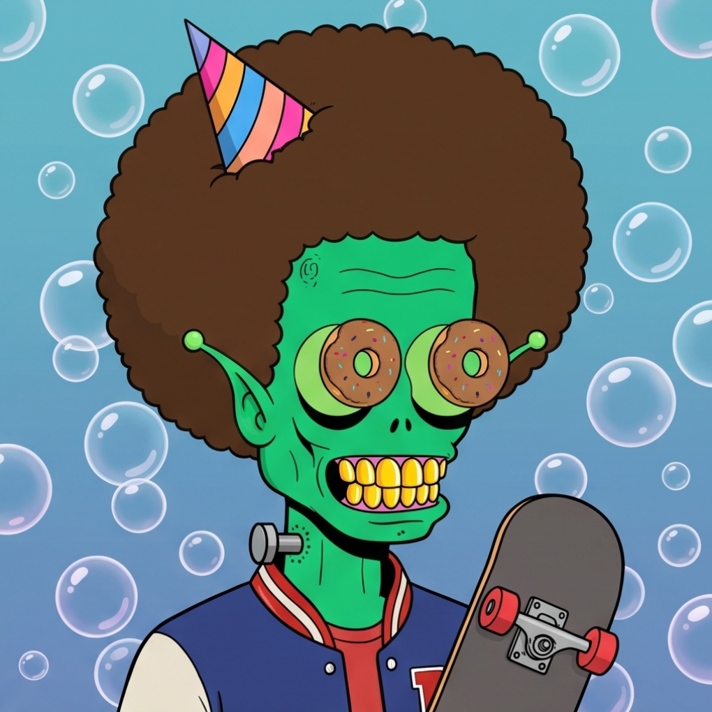 FreakHeadz #2081