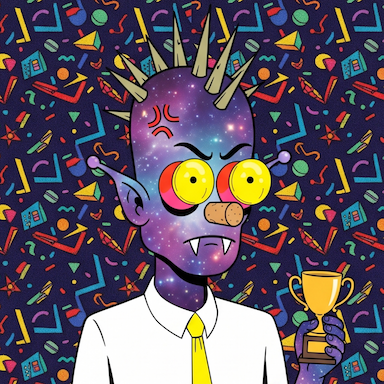 FreakHeadz #2086