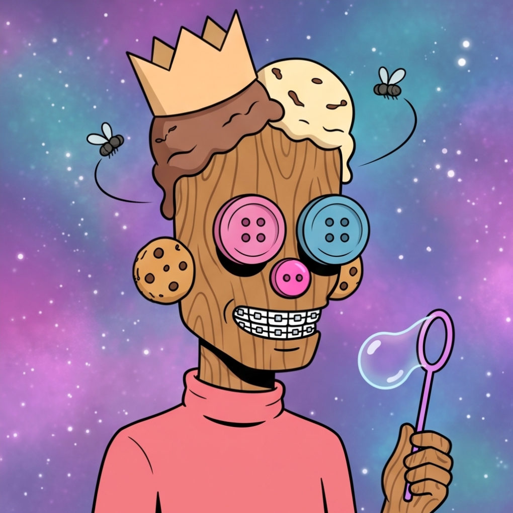FreakHeadz #2089