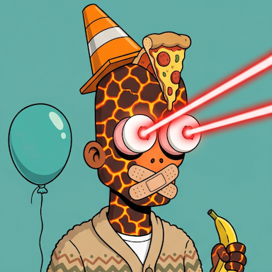 FreakHeadz #209