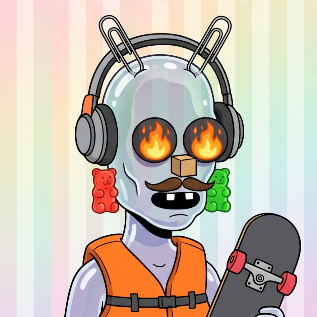 FreakHeadz #2090