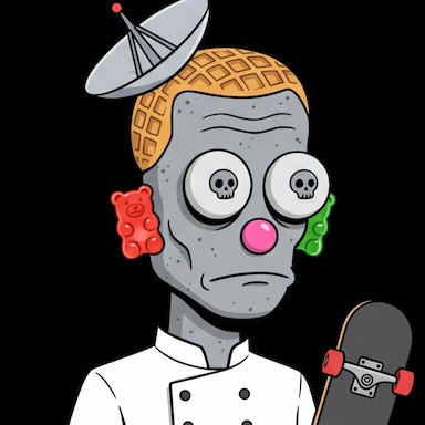 FreakHeadz #2092