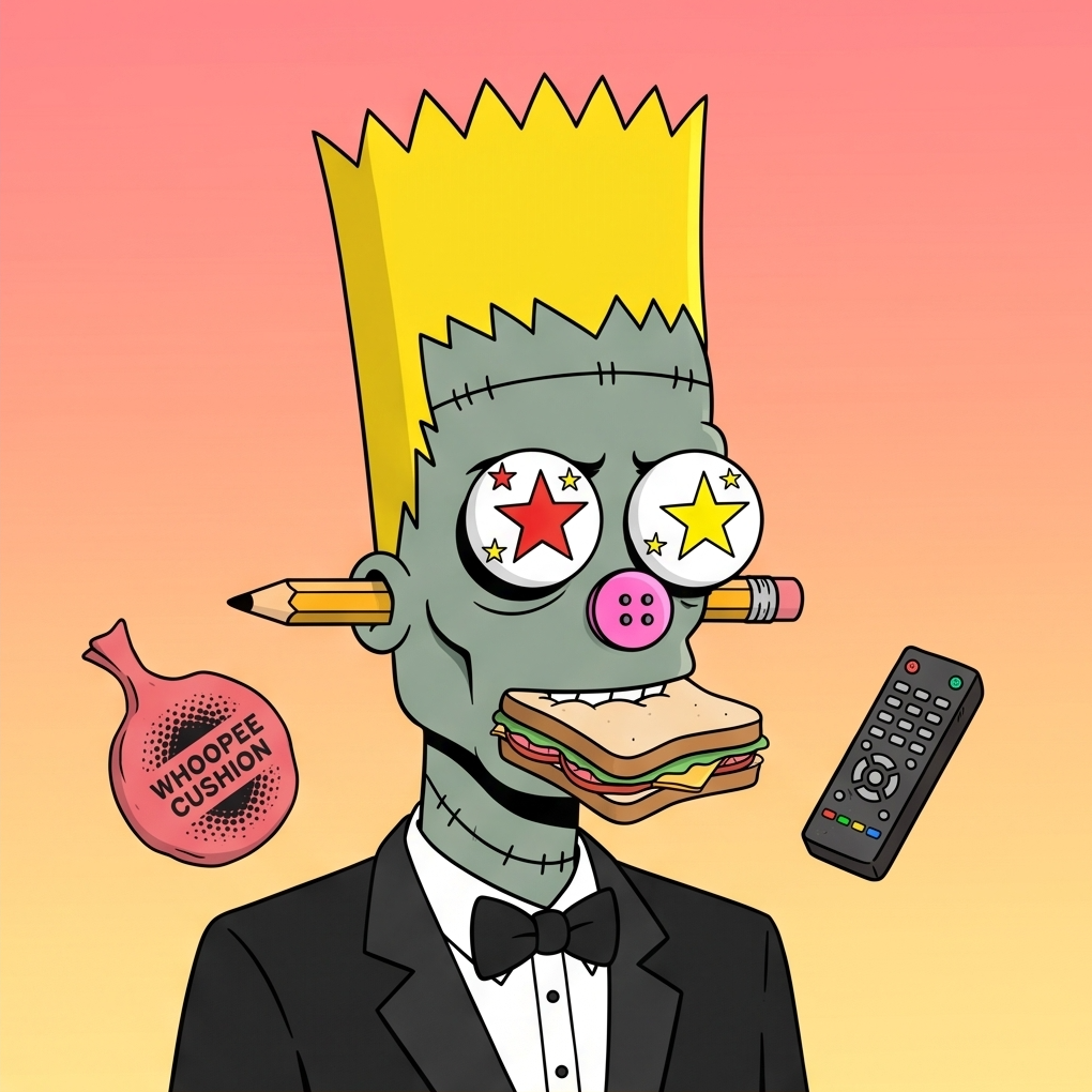 FreakHeadz #2094