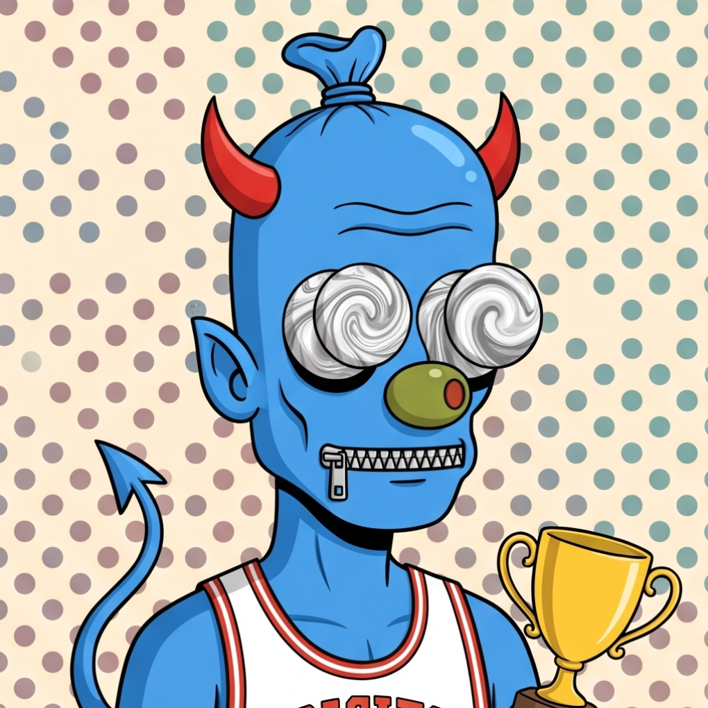 FreakHeadz #2095