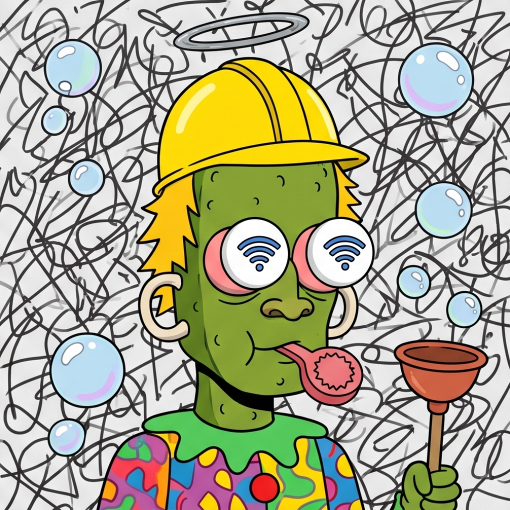 FreakHeadz #2096
