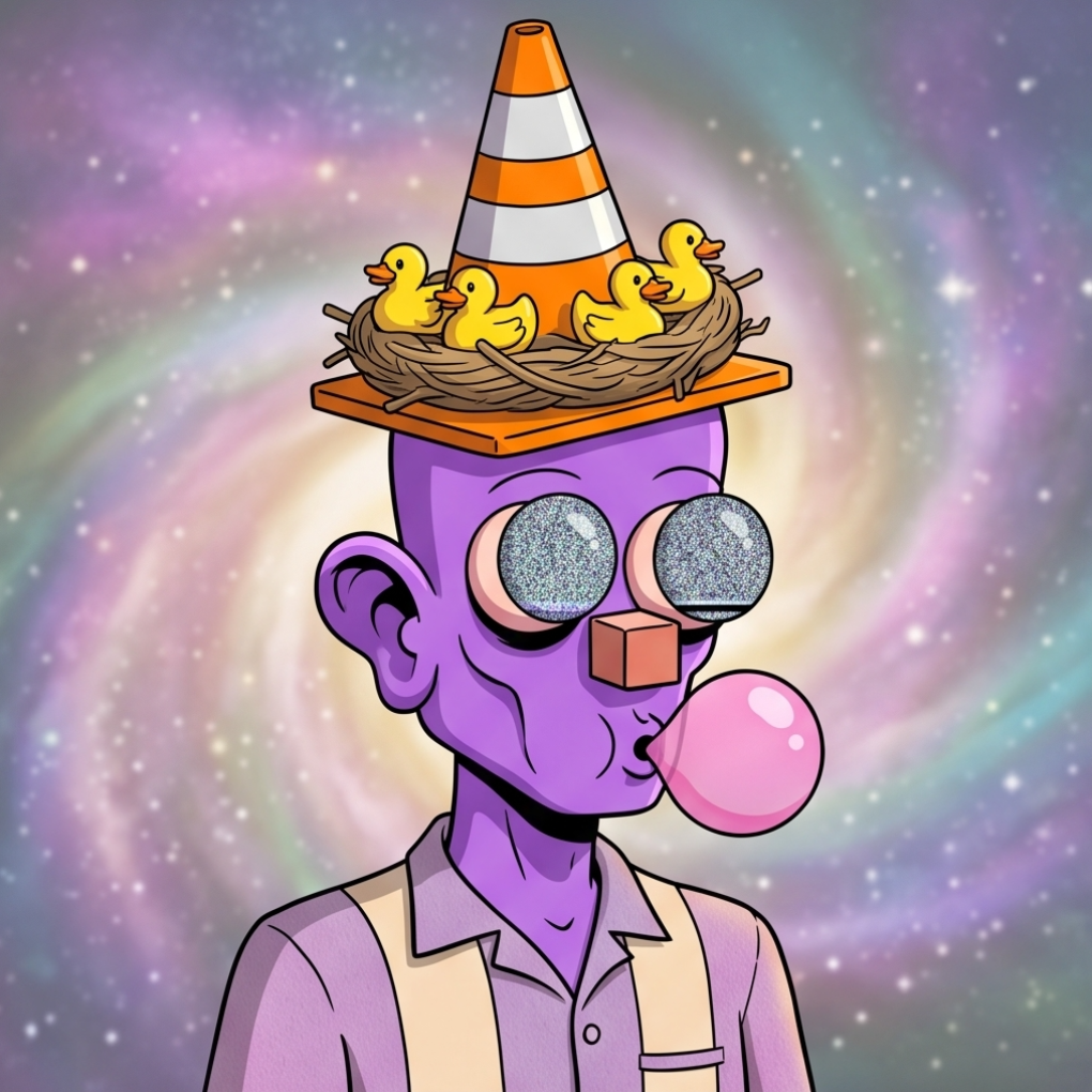FreakHeadz #2097