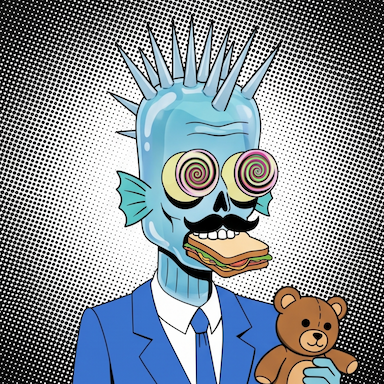 FreakHeadz #2100