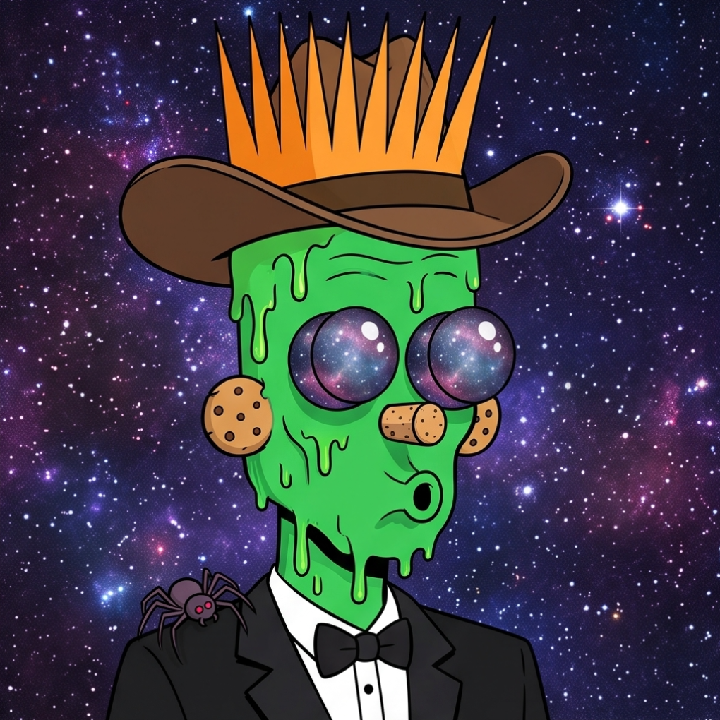 FreakHeadz #2101