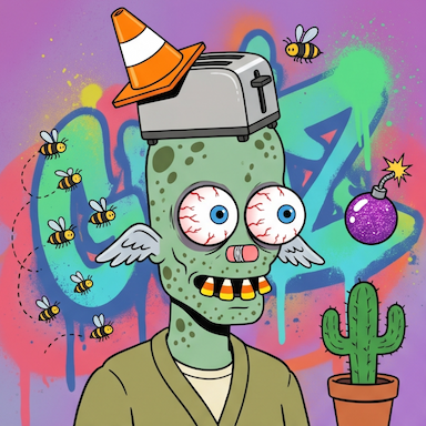 FreakHeadz #2105