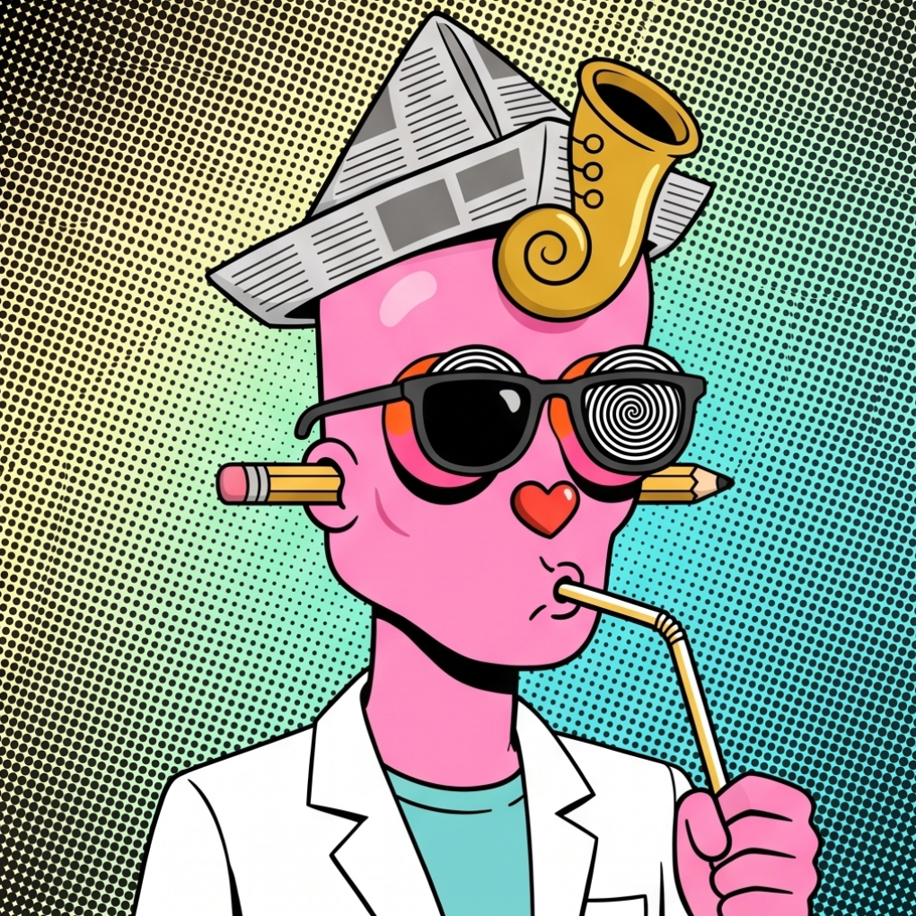 FreakHeadz #2106