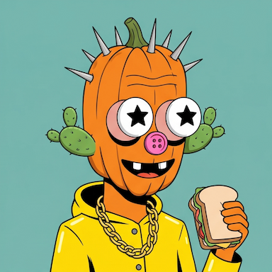 FreakHeadz #2107