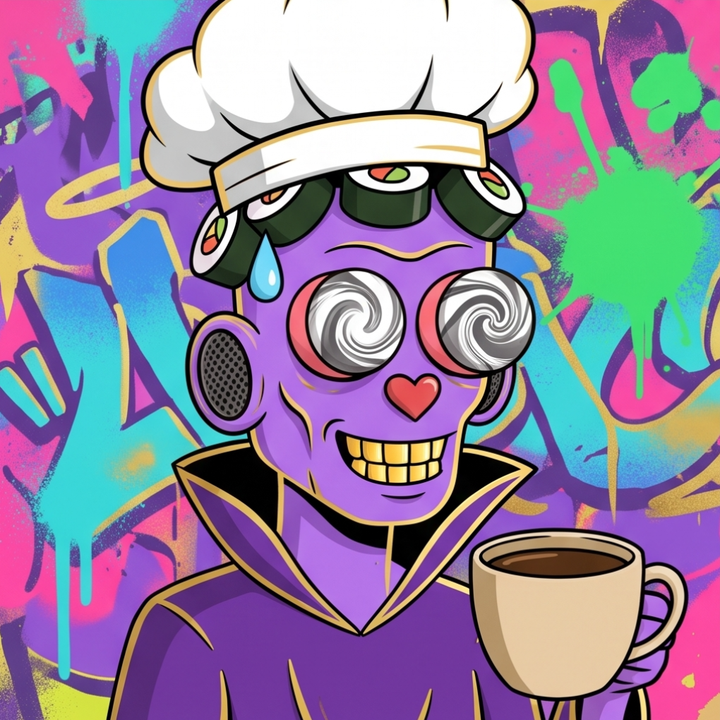 FreakHeadz #2108