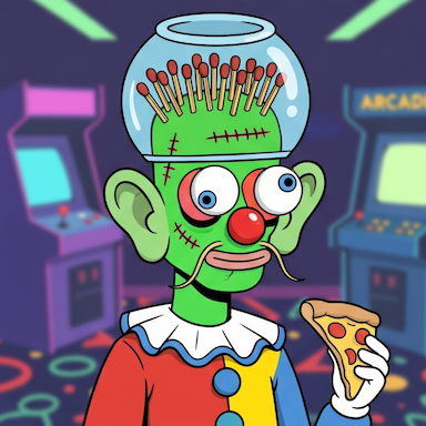 FreakHeadz #2110