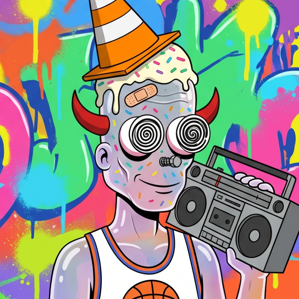 FreakHeadz #2114