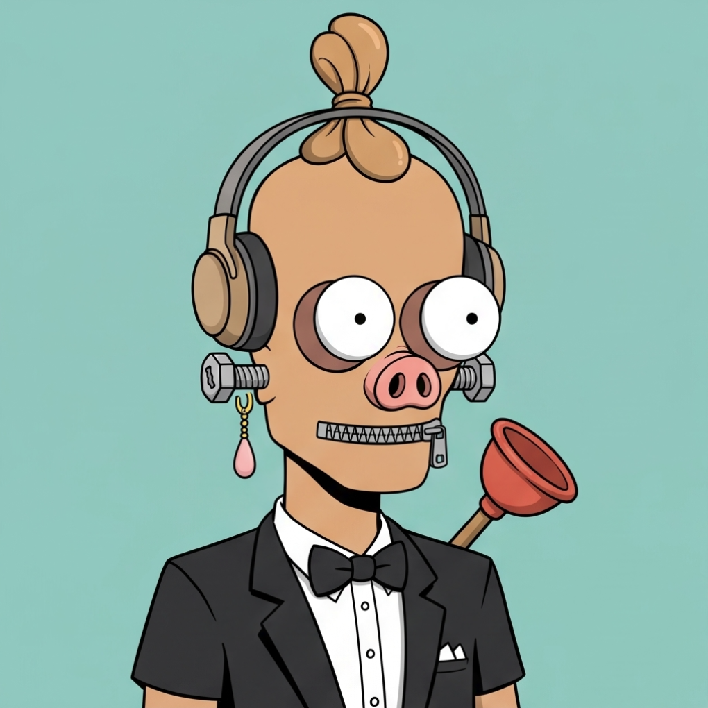 FreakHeadz #2115