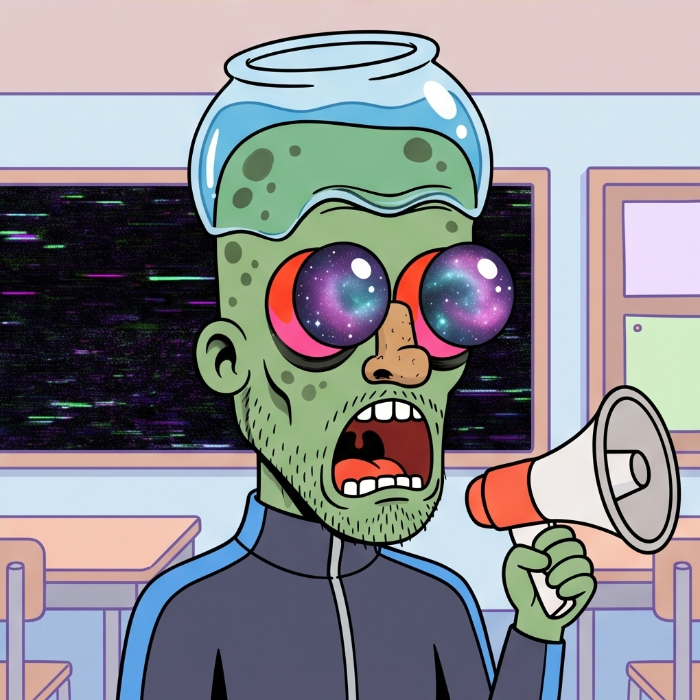 FreakHeadz #2116