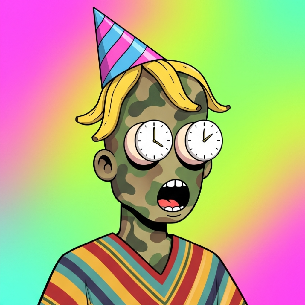 FreakHeadz #2118