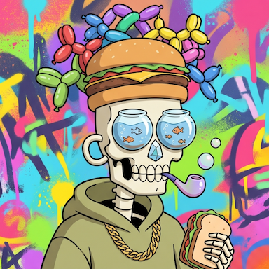 FreakHeadz #2124