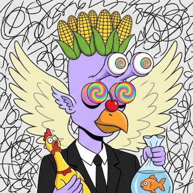 FreakHeadz #213
