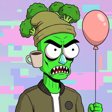 FreakHeadz #2130