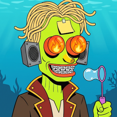 FreakHeadz #2131