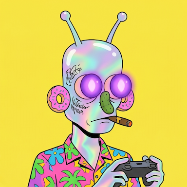 FreakHeadz #2134