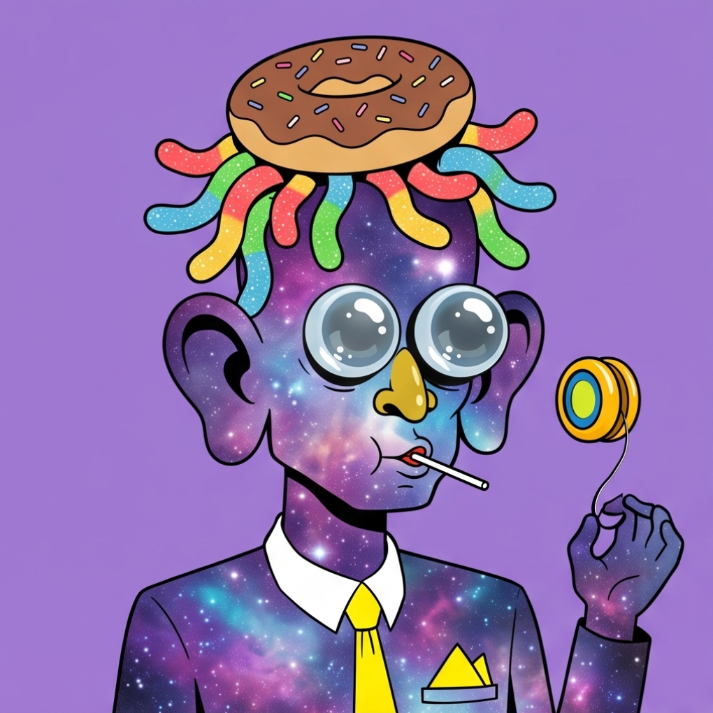 FreakHeadz #2139