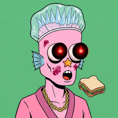 FreakHeadz #2142