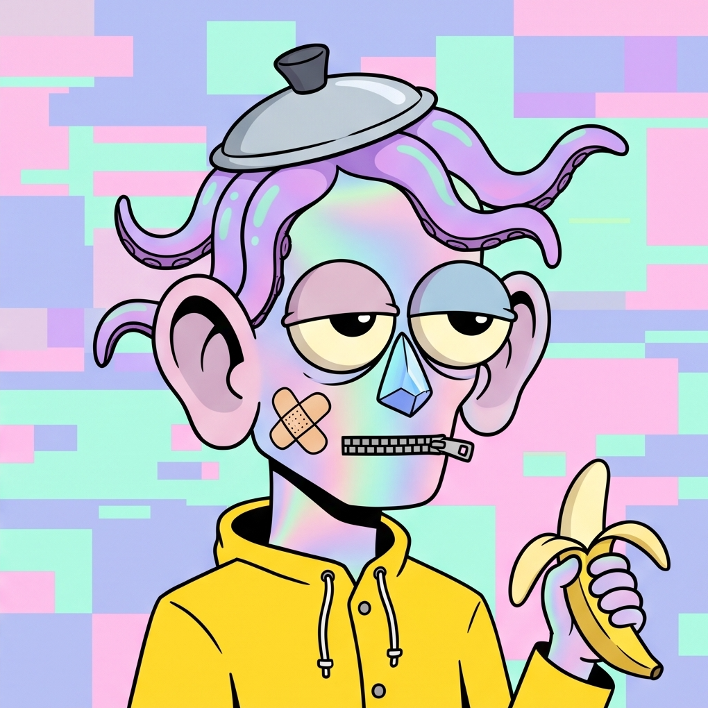 FreakHeadz #2145