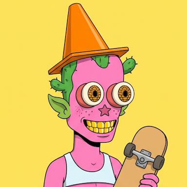 FreakHeadz #2147