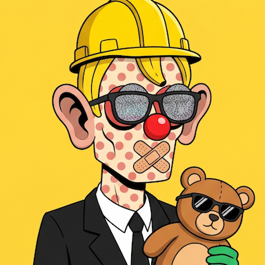 FreakHeadz #2148
