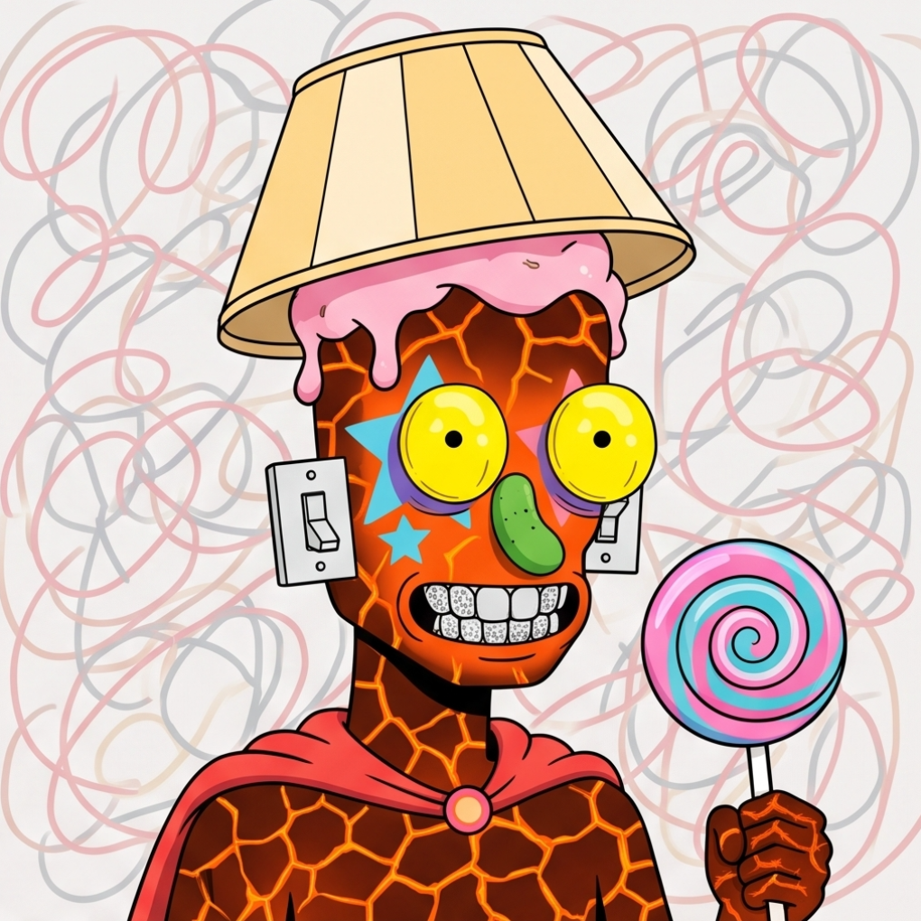 FreakHeadz #215
