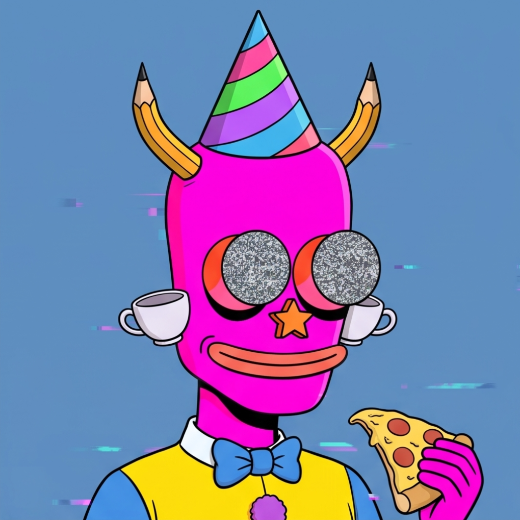 FreakHeadz #2154