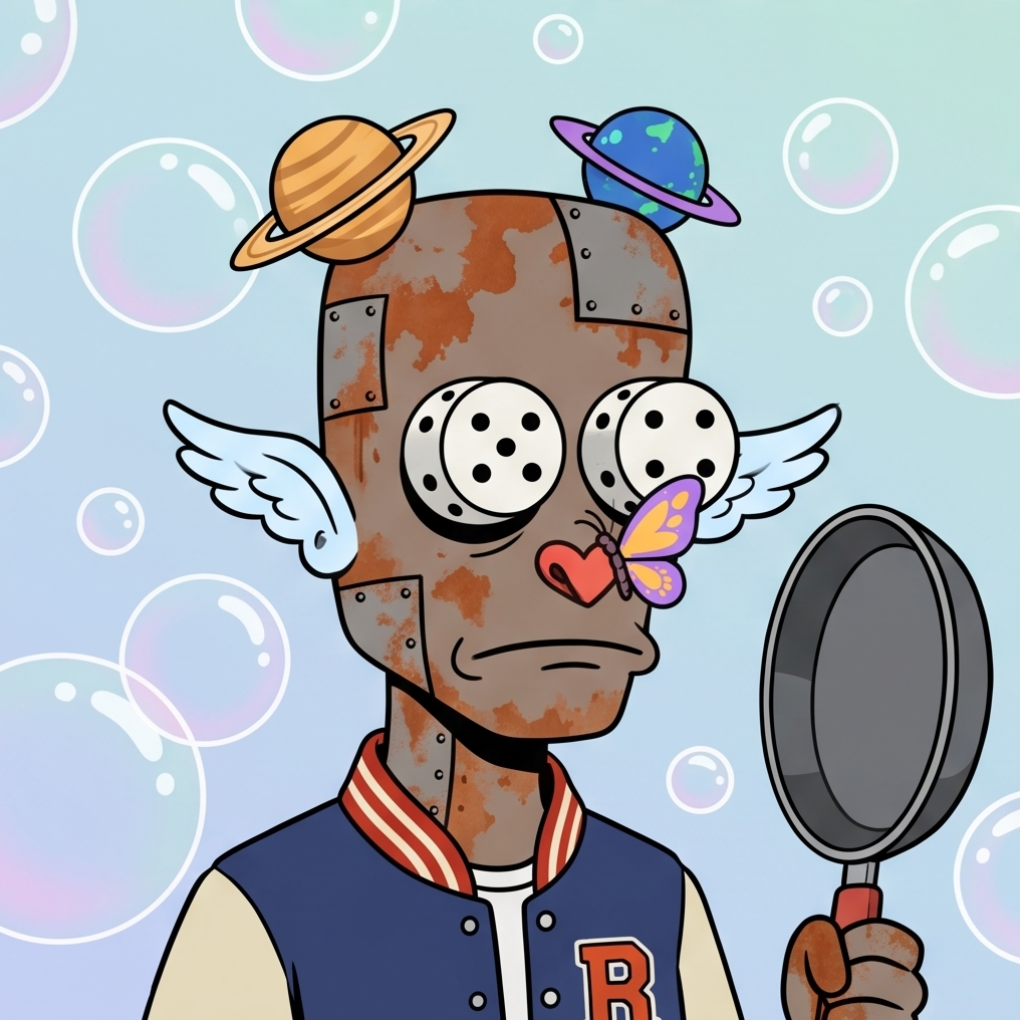 FreakHeadz #2159