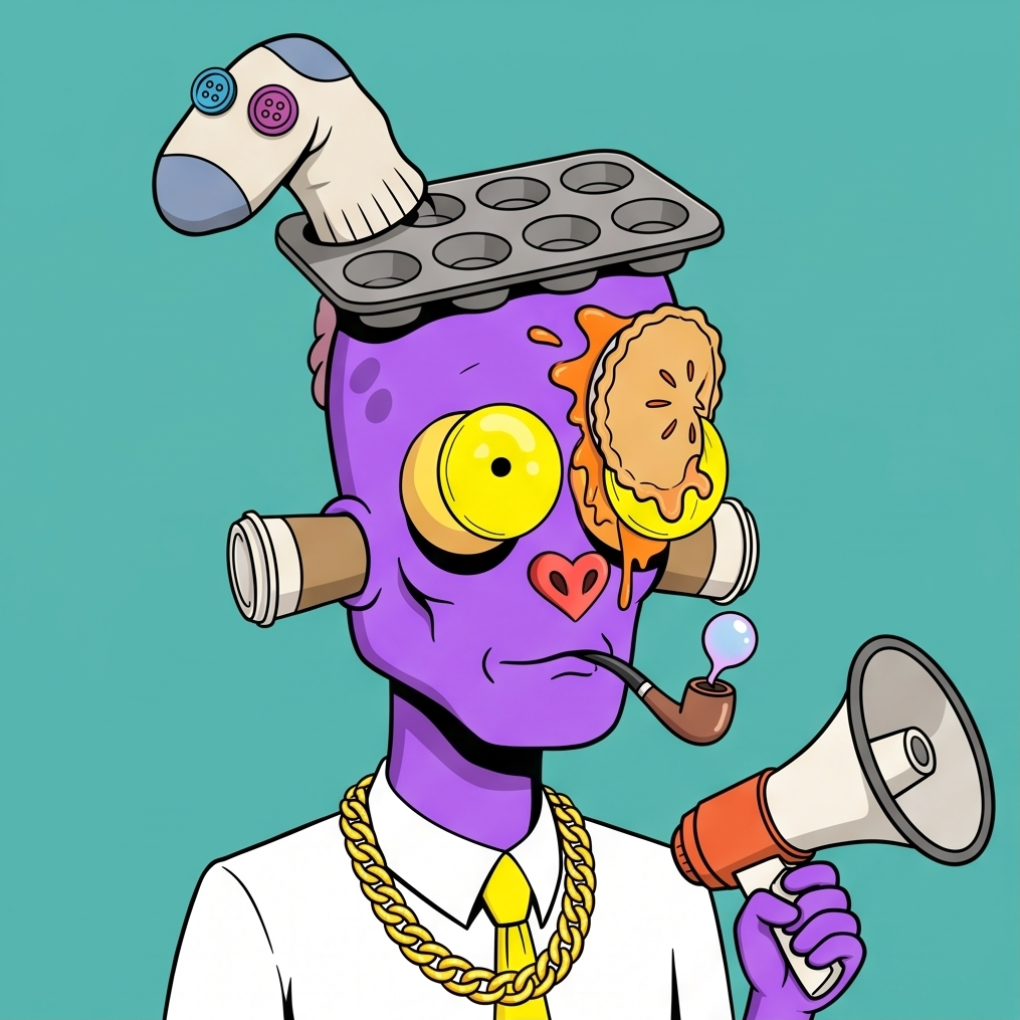 FreakHeadz #2163