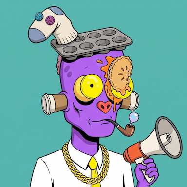FreakHeadz #2163