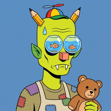 FreakHeadz #2164