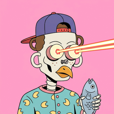 FreakHeadz #2168