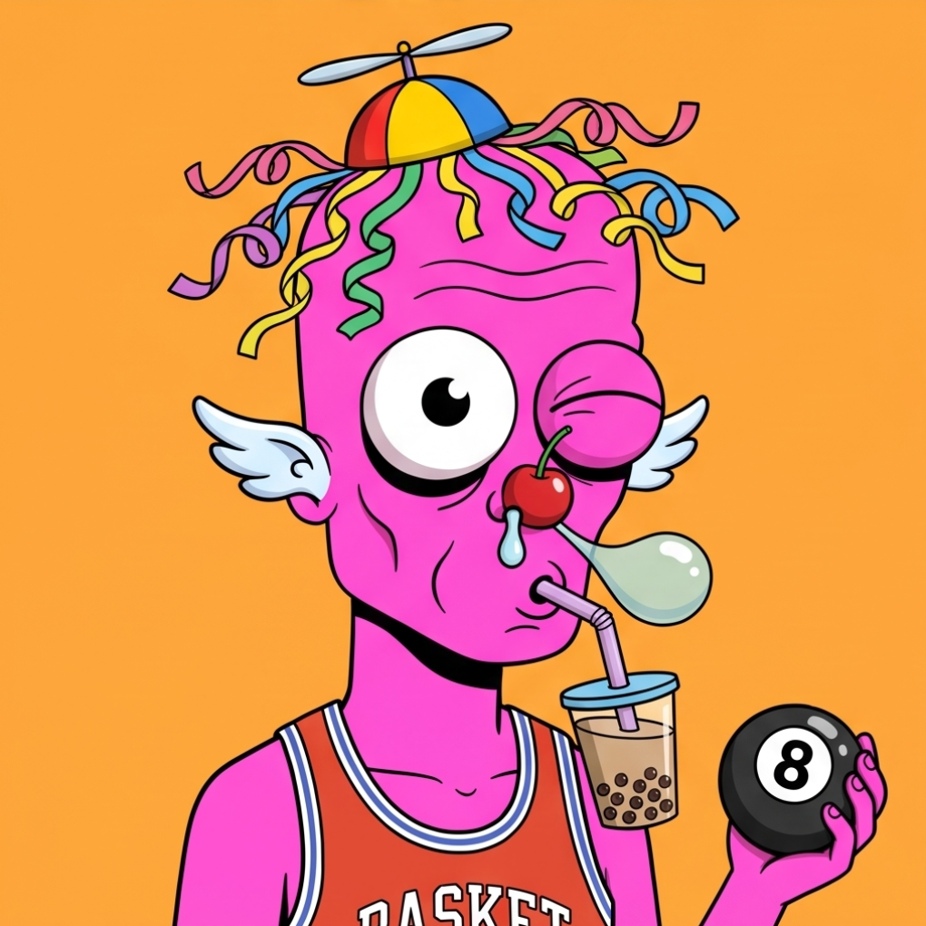 FreakHeadz #2169