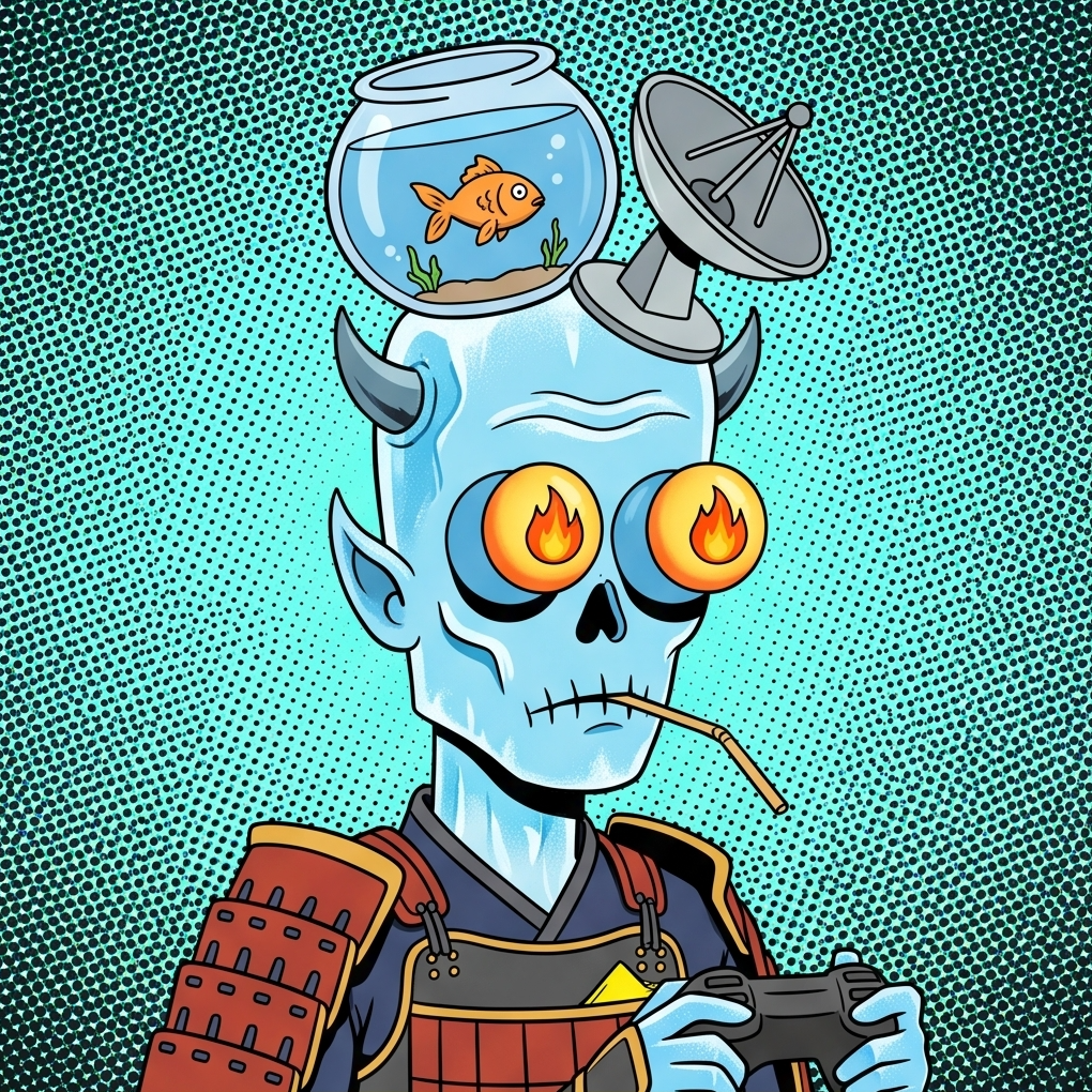 FreakHeadz #2170