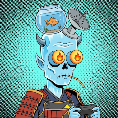 FreakHeadz #2170