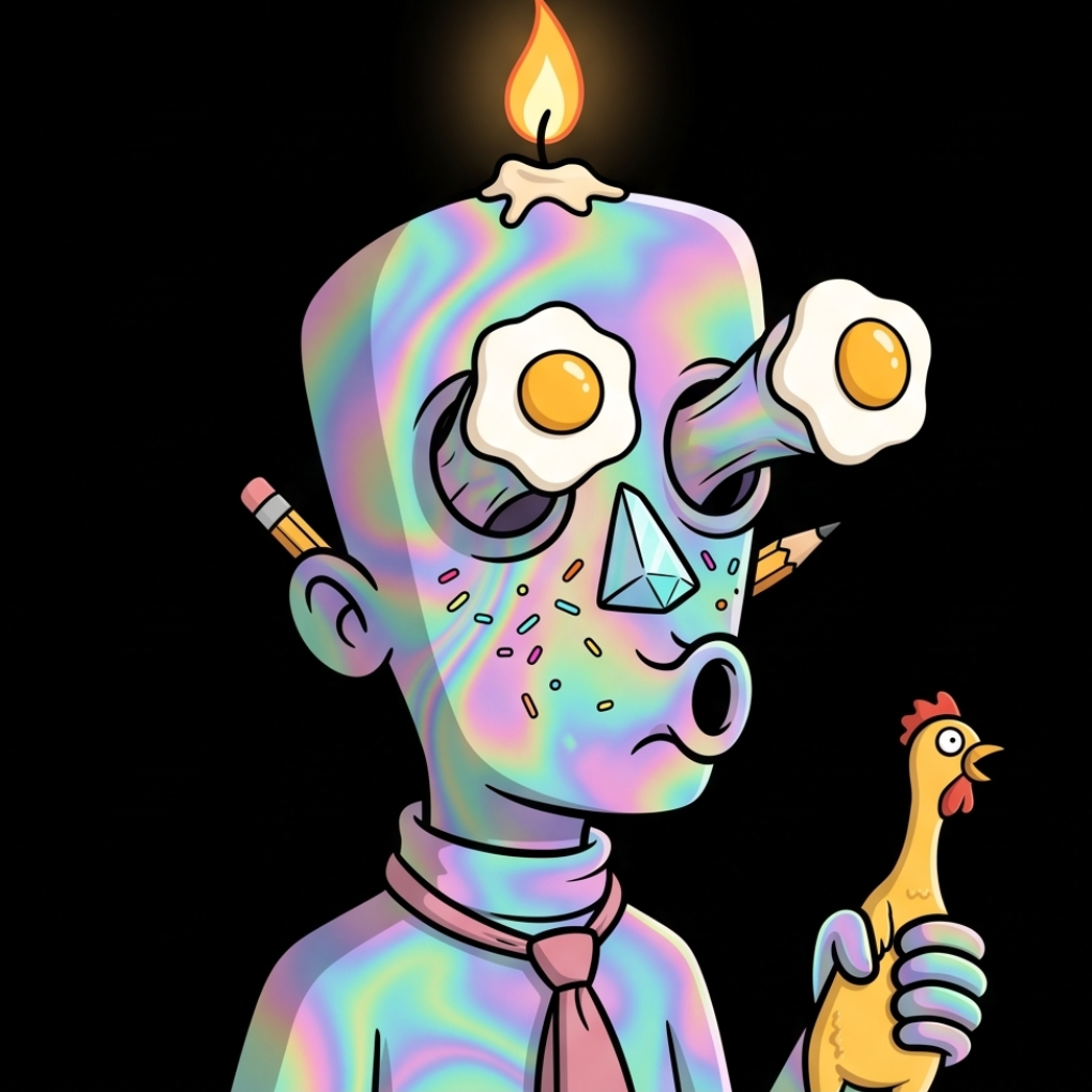 FreakHeadz #2171