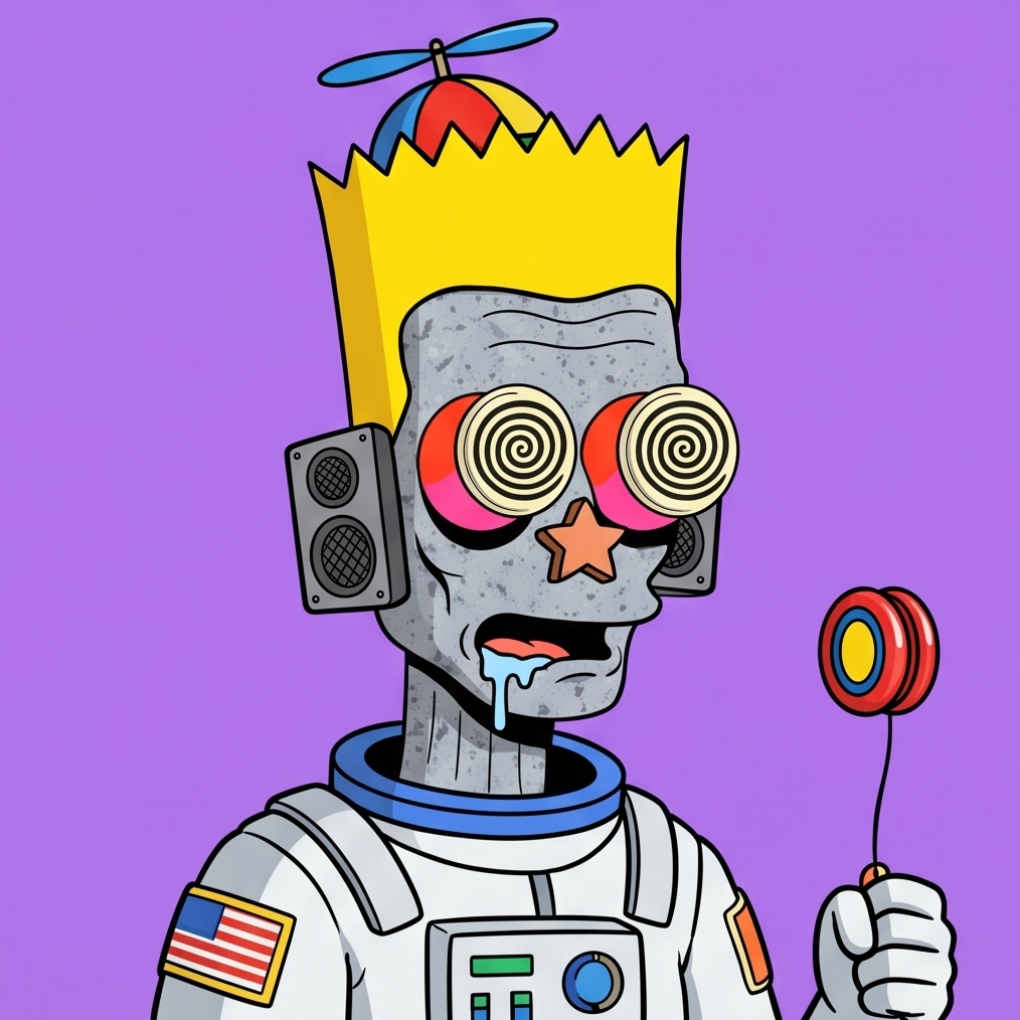 FreakHeadz #2172
