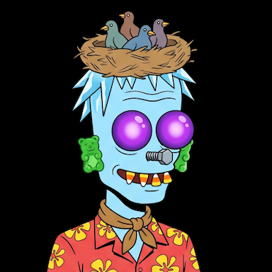 FreakHeadz #2174