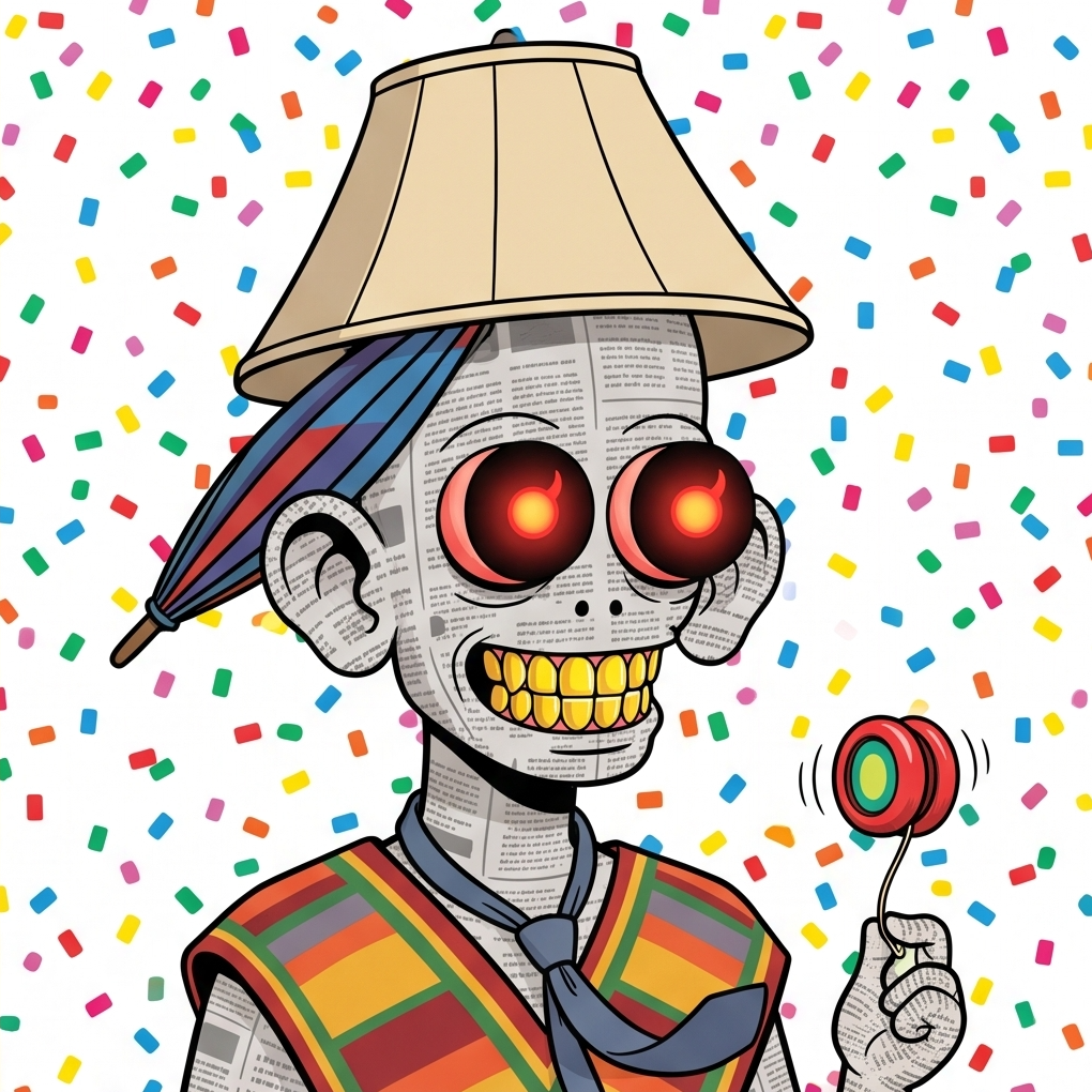 FreakHeadz #2177