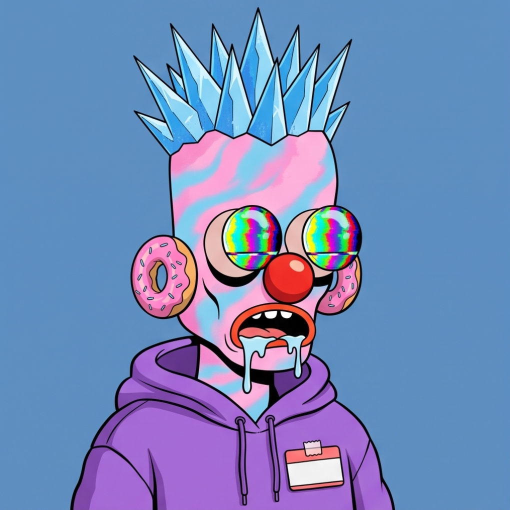 FreakHeadz #2178