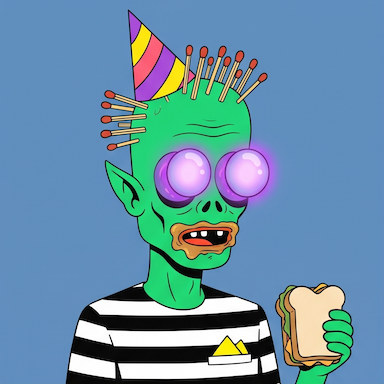 FreakHeadz #2181