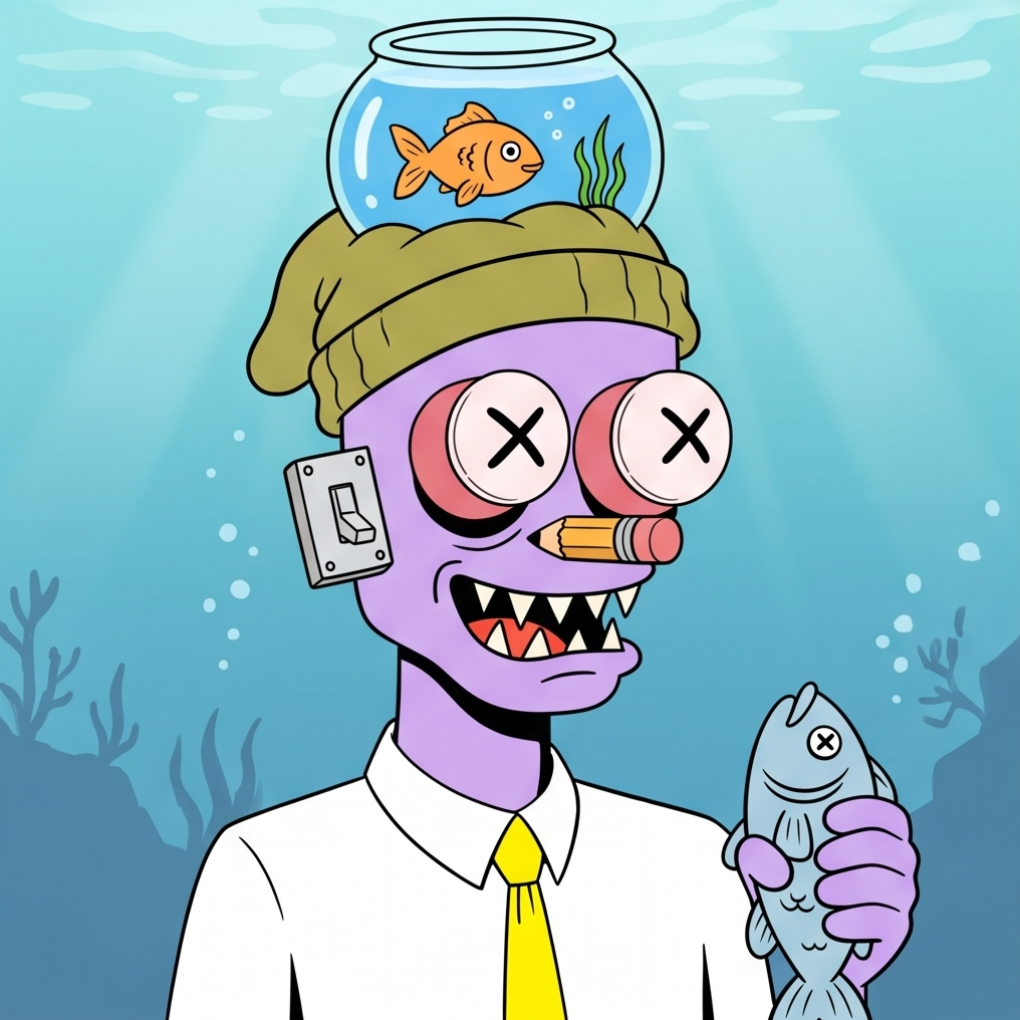 FreakHeadz #2185