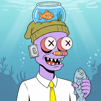 FreakHeadz #2185