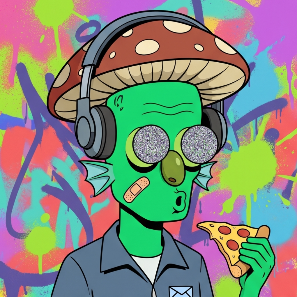 FreakHeadz #2186